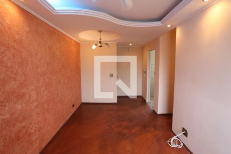 Sala de apartamento para alugar com 2 quartos, 52m² em Jardim Penha, São Paulo