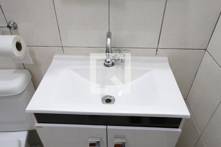 Apartamento para alugar com 52m², 2 quartos e 1 vagaBanheiro