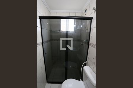 Apartamento para alugar com 52m², 2 quartos e 1 vagaBanheiro