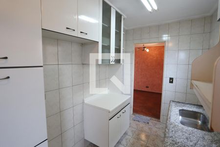 Apartamento para alugar com 52m², 2 quartos e 1 vagaCozinha