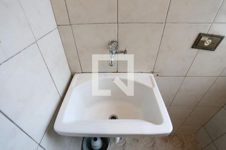 Apartamento para alugar com 52m², 2 quartos e 1 vagaÁrea de Serviço