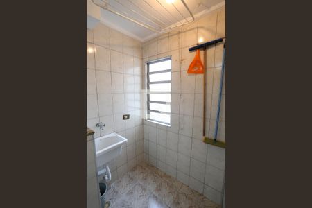 Apartamento para alugar com 52m², 2 quartos e 1 vagaÁrea de Serviço