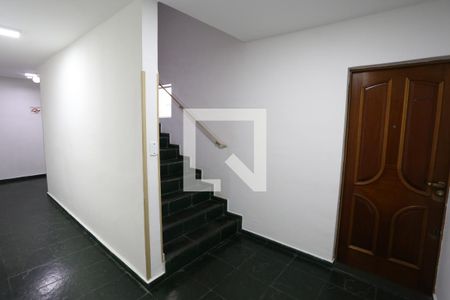 Apartamento para alugar com 52m², 2 quartos e 1 vagaHall de Entrada