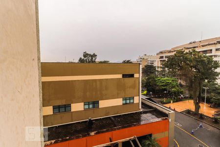 Apartamento para alugar com 40m², 1 quarto e 1 vaga Apartamento para alugar com 40m², 1 quarto e 1 vagaVista Quarto