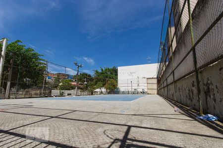 Apartamento para alugar com 40m², 1 quarto e 1 vaga Apartamento para alugar com 40m², 1 quarto e 1 vagaQuadra Esportiva