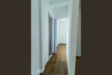 Corredor de apartamento para alugar com 1 quarto, 40m² em Freguesia , Rio de Janeiro