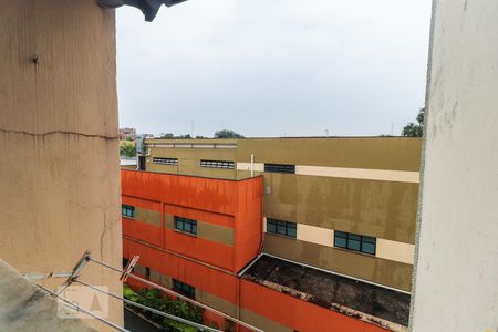 Vista Sala de apartamento para alugar com 1 quarto, 40m² em Freguesia , Rio de Janeiro