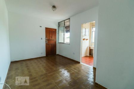 Sala de apartamento para alugar com 1 quarto, 40m² em Freguesia , Rio de Janeiro