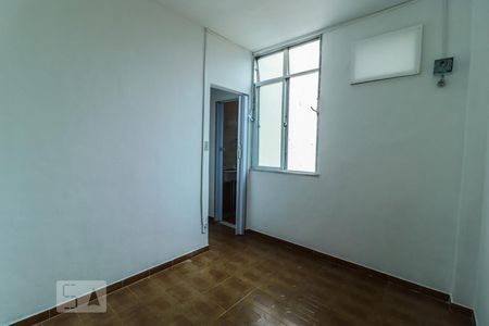 Apartamento para alugar com 40m², 1 quarto e 1 vaga Apartamento para alugar com 40m², 1 quarto e 1 vagaQuarto