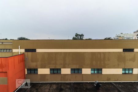 Apartamento para alugar com 40m², 1 quarto e 1 vaga Apartamento para alugar com 40m², 1 quarto e 1 vagaVista Cozinha e Área de Serviço