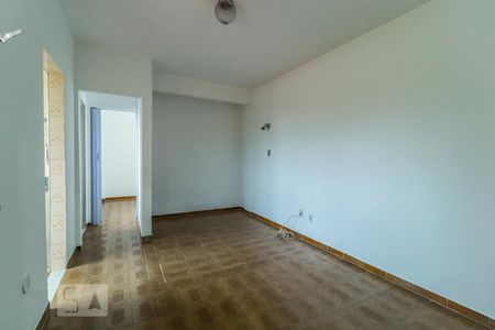 Sala de apartamento para alugar com 1 quarto, 40m² em Freguesia , Rio de Janeiro