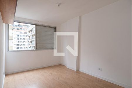 Suíte de apartamento para alugar com 1 quarto, 64m² em Consolação, São Paulo