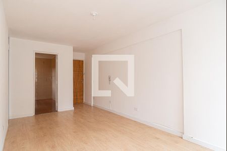 Sala de apartamento para alugar com 1 quarto, 64m² em Consolação, São Paulo