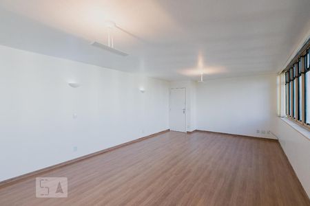 Sala - 4 de apartamento para alugar com 3 quartos, 120m² em Asa Norte, Brasília