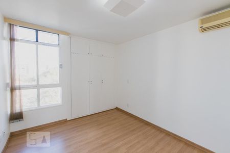 Suite - 1 de apartamento para alugar com 3 quartos, 120m² em Asa Norte, Brasília