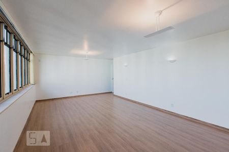 Sala - 3 de apartamento para alugar com 3 quartos, 120m² em Asa Norte, Brasília