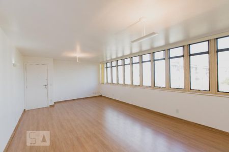 Sala - 5 de apartamento para alugar com 3 quartos, 120m² em Asa Norte, Brasília