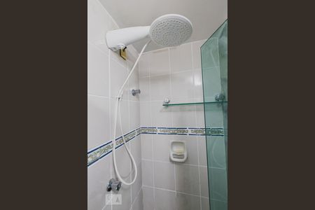 Banheiro - 5 de apartamento para alugar com 3 quartos, 120m² em Asa Norte, Brasília