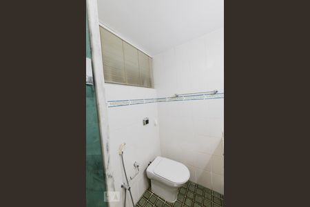 Banheiro - 3 de apartamento para alugar com 3 quartos, 120m² em Asa Norte, Brasília