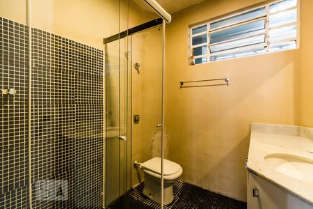 Banheiro de apartamento à venda com 2 quartos, 70m² em Higienópolis, São Paulo