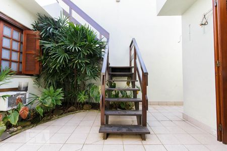 Casa à venda com 120m², 2 quartos e 4 vagas Casa à venda com 120m², 2 quartos e 4 vagasPátio