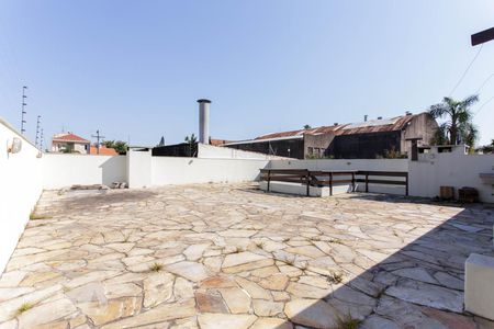 Casa à venda com 120m², 2 quartos e 4 vagas Casa à venda com 120m², 2 quartos e 4 vagasTerraço