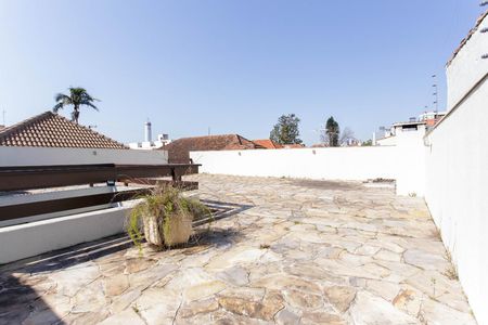 Casa à venda com 120m², 2 quartos e 4 vagas Casa à venda com 120m², 2 quartos e 4 vagasTerraço