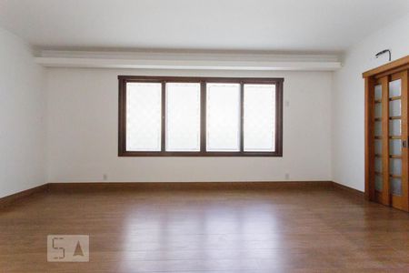 Sala  de casa à venda com 2 quartos, 120m² em São João, Porto Alegre