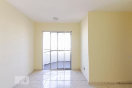 Sala  de apartamento para alugar com 2 quartos, 55m² em Vila Bertioga, São Paulo