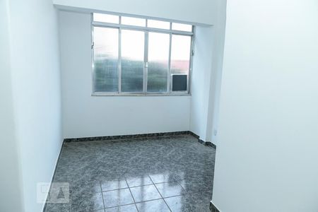Sala de apartamento à venda com 2 quartos, 44m² em Méier, Rio de Janeiro
