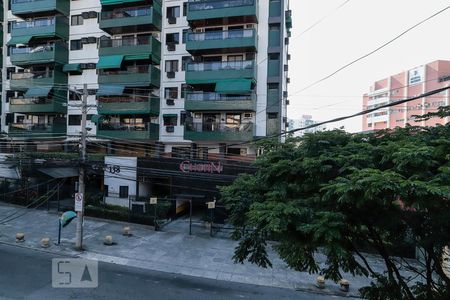 Vista Quarto 1 de apartamento à venda com 2 quartos, 44m² em Méier, Rio de Janeiro