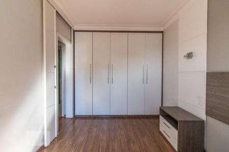 Quarto 1 de apartamento para alugar com 2 quartos, 80m² em Rudge Ramos, São Bernardo do Campo