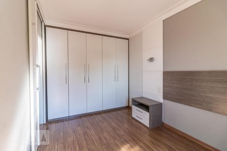 Quarto 1 de apartamento para alugar com 2 quartos, 80m² em Rudge Ramos, São Bernardo do Campo
