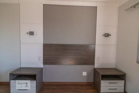 Quarto 1 de apartamento para alugar com 2 quartos, 80m² em Rudge Ramos, São Bernardo do Campo