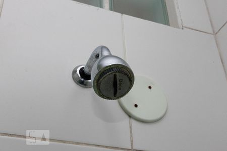 Apartamento à venda com 82m², 3 quartos e 1 vagaBanheiro social