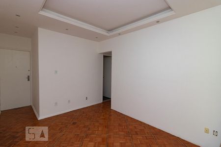 Apartamento à venda com 82m², 3 quartos e 1 vagaSala