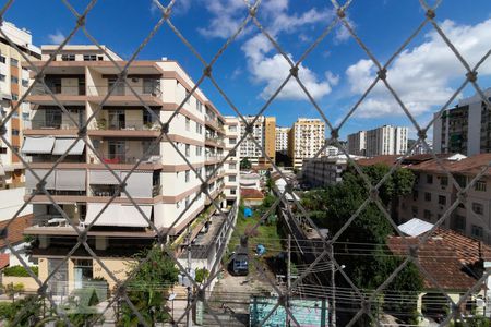 Apartamento à venda com 82m², 3 quartos e 1 vagaVista do quarto 1