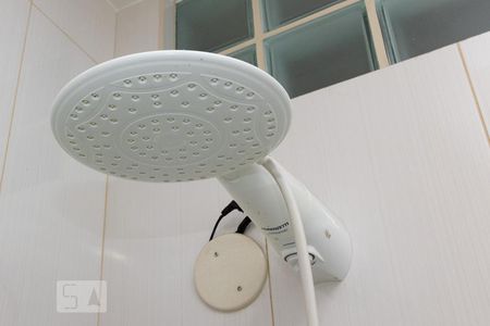 Apartamento à venda com 82m², 3 quartos e 1 vagaBanheiro da suíte 