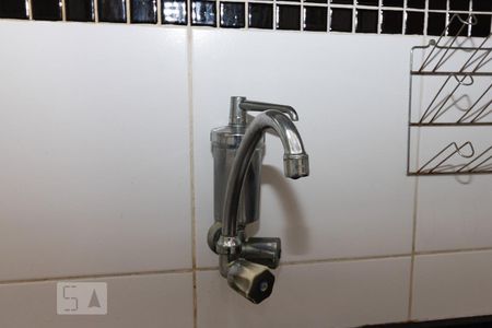 Apartamento à venda com 82m², 3 quartos e 1 vagaCozinha