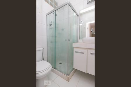 Apartamento à venda com 82m², 3 quartos e 1 vagaBanheiro social