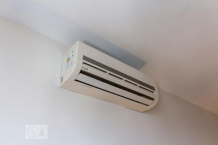 Studio para alugar com 57m², 1 quarto e 1 vagaDetalhe da Suíte