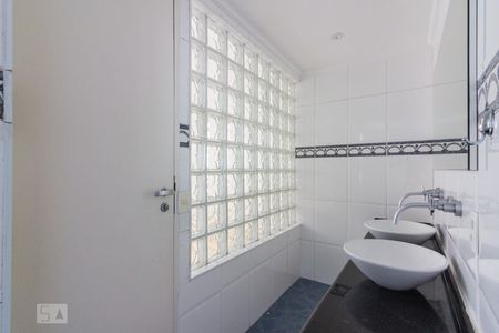 Apartamento para alugar com 190m², 4 quartos e 2 vagasBanheiro Suite 2