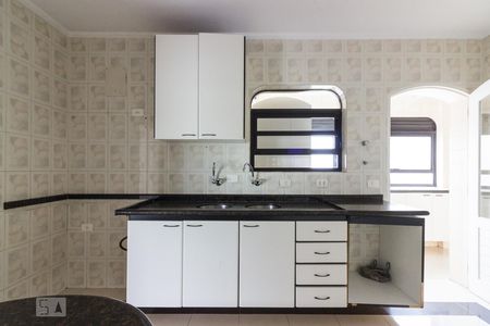 Apartamento para alugar com 190m², 4 quartos e 2 vagasBanheiro Suite 2
