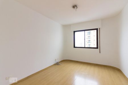 Suite 1 de apartamento à venda com 4 quartos, 190m² em Santana, São Paulo