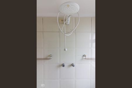 Apartamento para alugar com 190m², 4 quartos e 2 vagasBanheiro Social