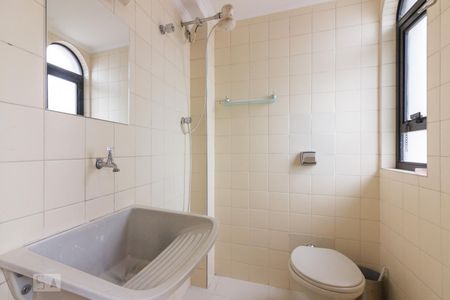 Apartamento para alugar com 190m², 4 quartos e 2 vagasserv