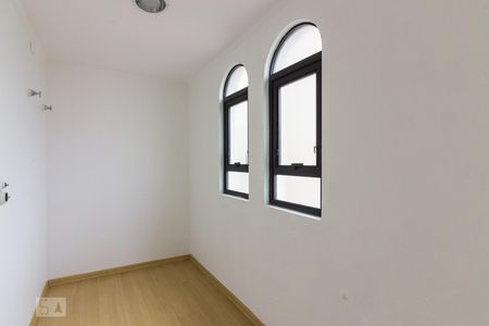 Suite 1 de apartamento à venda com 4 quartos, 190m² em Santana, São Paulo