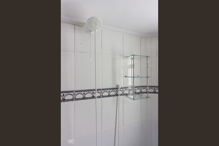 Apartamento para alugar com 190m², 4 quartos e 2 vagasBanheiro Suite 2