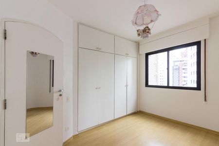Apartamento para alugar com 190m², 4 quartos e 2 vagasQuarto 1