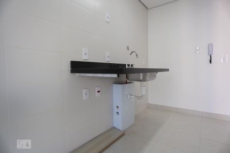 Apartamento para alugar com 70m², 3 quartos e 2 vagas Apartamento para alugar com 70m², 3 quartos e 2 vagasCozinha